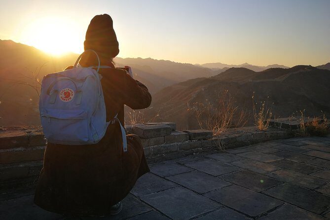 Wild Great Wall Huanghuacheng Half Day Tour - The guide experience: English explanations plus real-world help