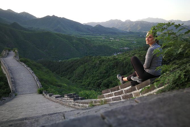 Wild Great Wall Huanghuacheng Half Day Tour - Price and value: where your $130 goes (and what costs extra)