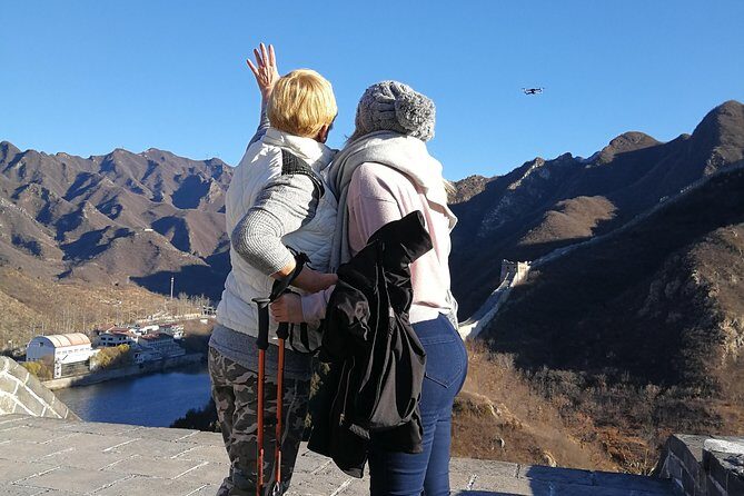Wild Great Wall Huanghuacheng Half Day Tour - Best-fit traveler: who this half day makes perfect sense for