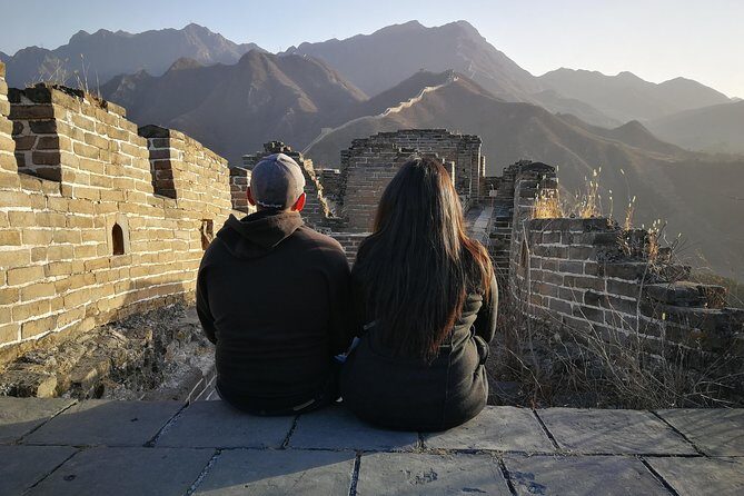 Wild Great Wall Huanghuacheng Half Day Tour - Quick planning tips that make the hike easier