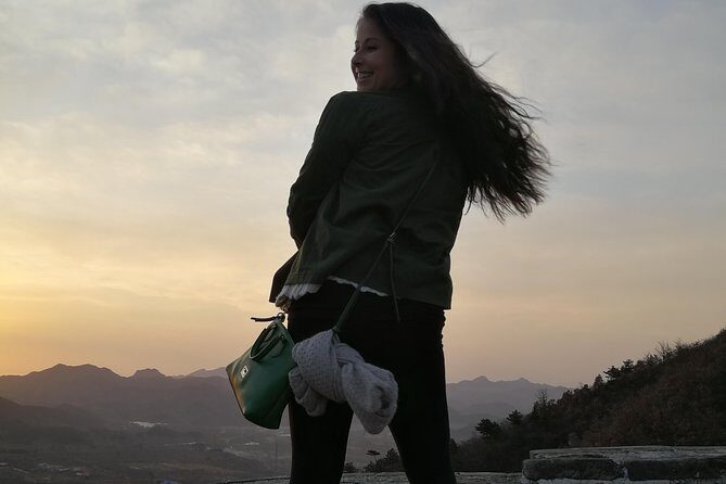 Wild Great Wall Huanghuacheng Half Day Tour - Should you book this Huanghuacheng half-day tour?