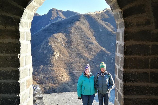 Wild Great Wall Huanghuacheng Half Day Tour - Your on-wall time: what “about two hours” feels like